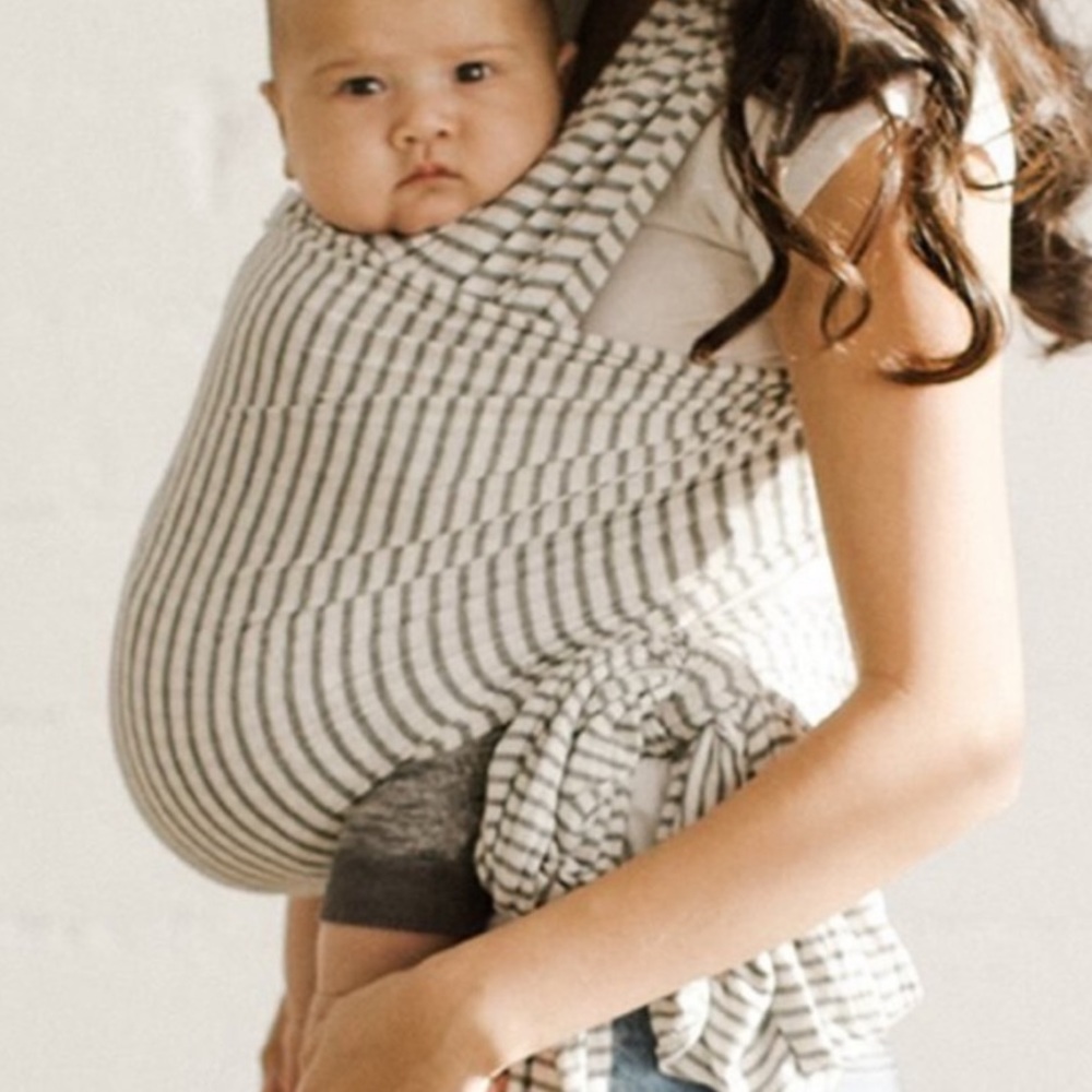 Solly Wrap